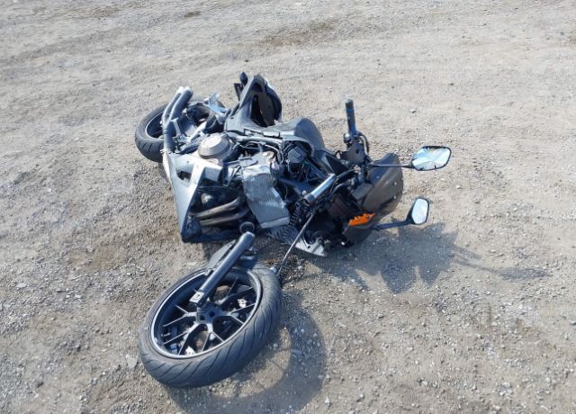 Honda CBR500