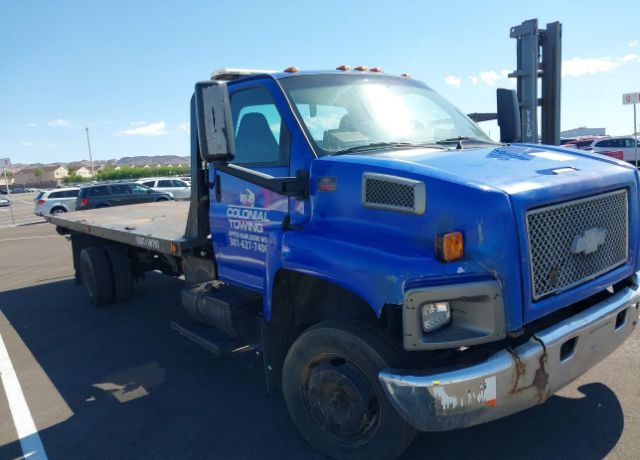 Chevrolet C6