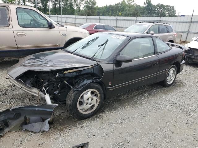 Saturn SC2