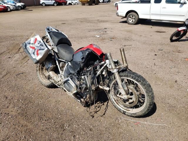 BMW R 1200 GS