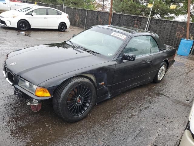 BMW 325iC