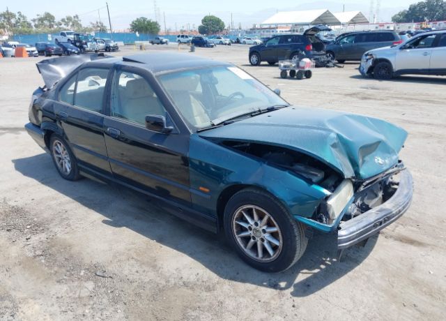 BMW 318i