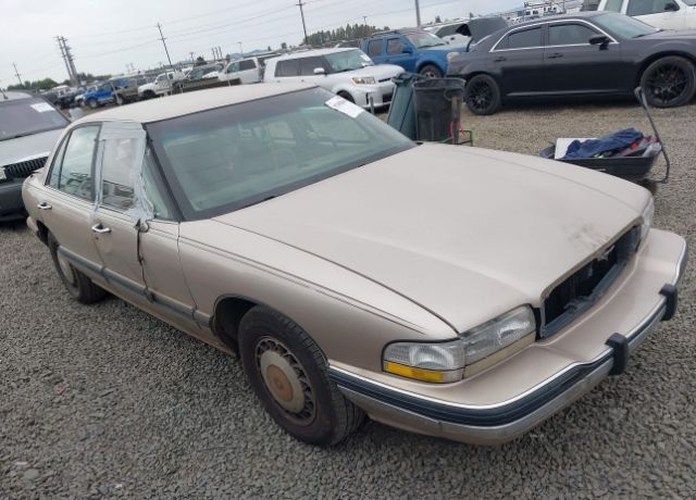 Buick LeSabre