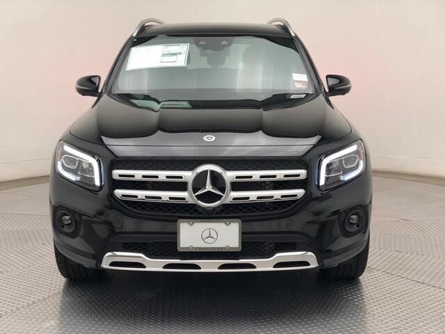 2023 Mercedes-Benz GLB-Class