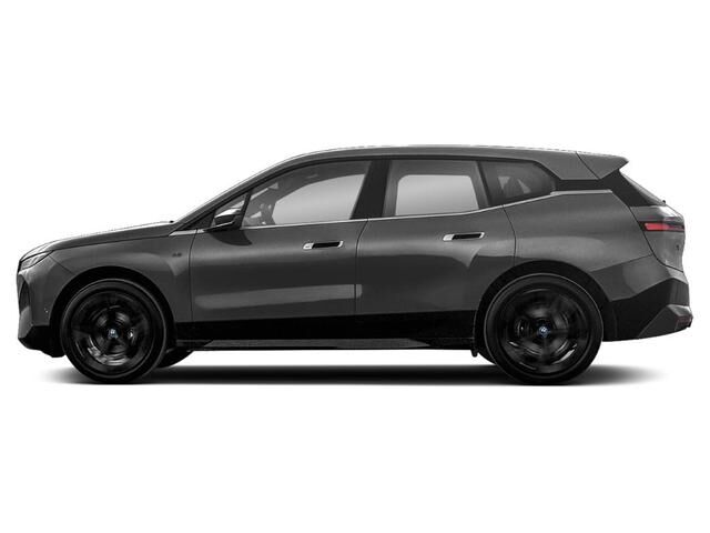 2024 BMW iX