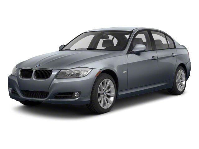 BMW 335d