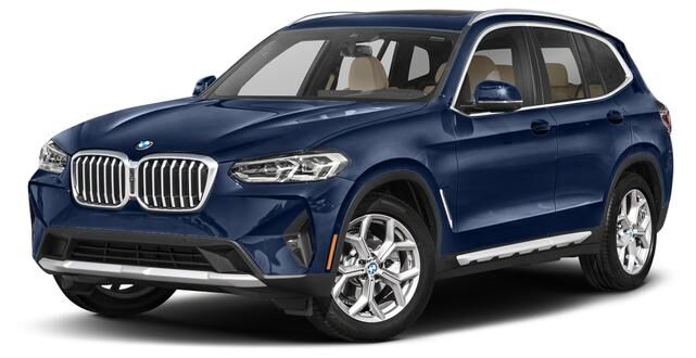 2023 BMW X3