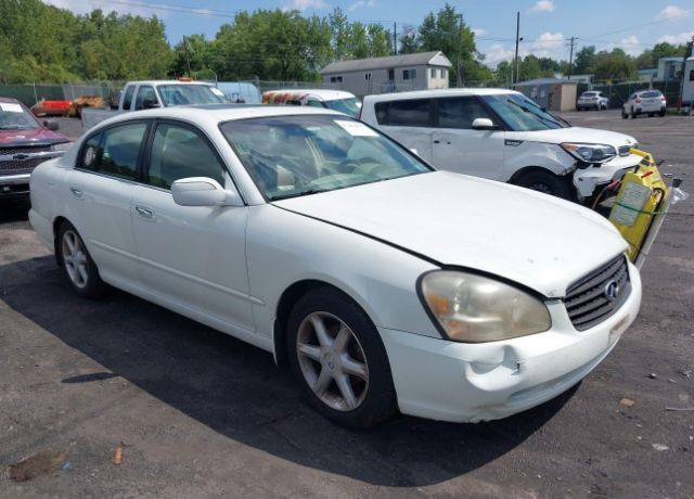 Infiniti Q45