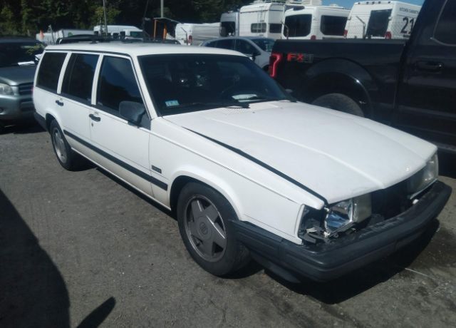 Volvo 940 Series