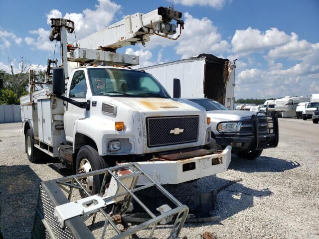 Chevrolet C7