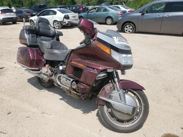 Honda GOLDWING