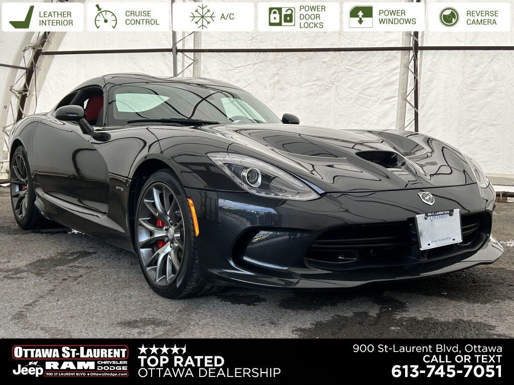 Dodge Viper