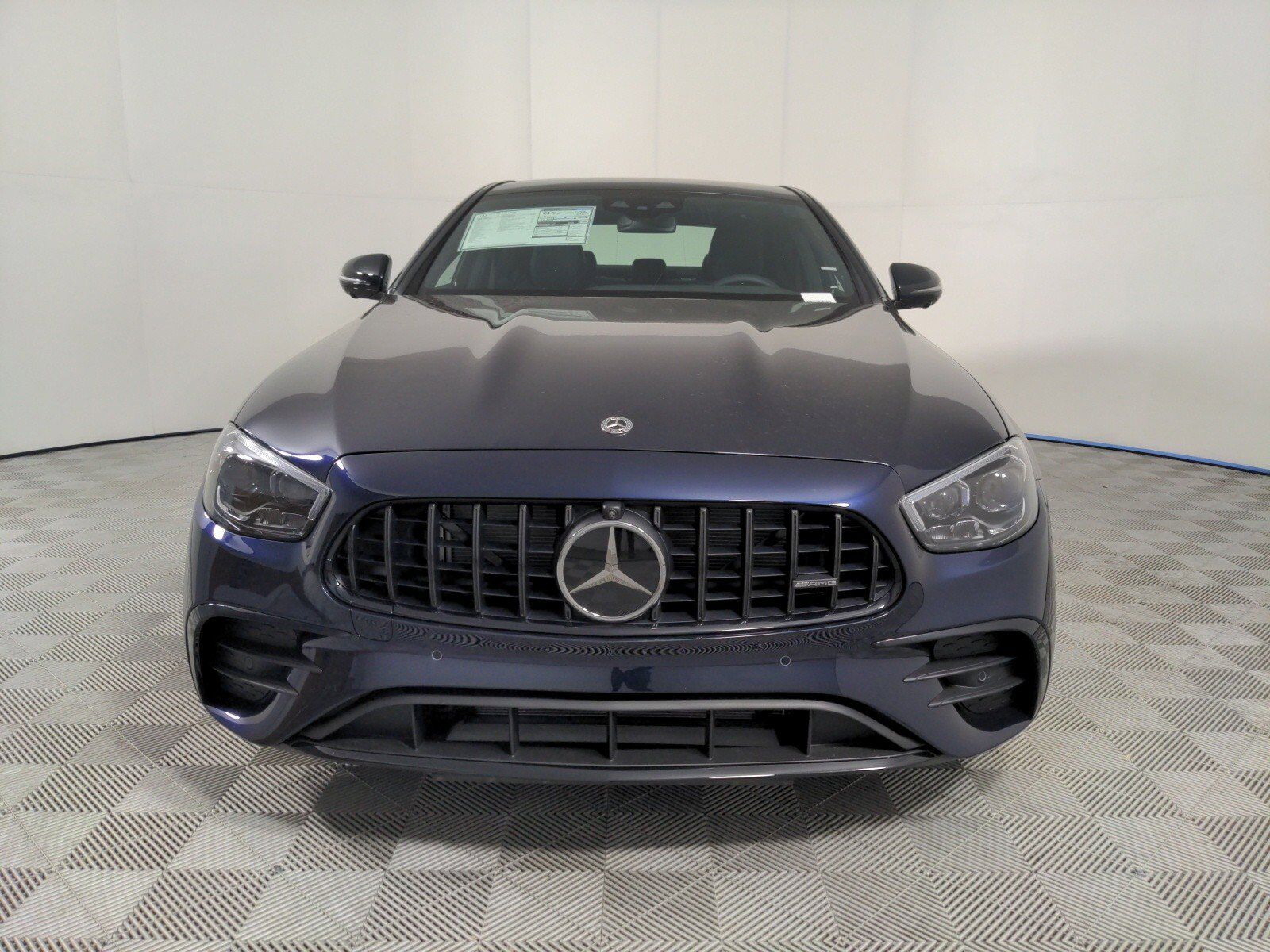 2023 Mercedes-Benz E-Class