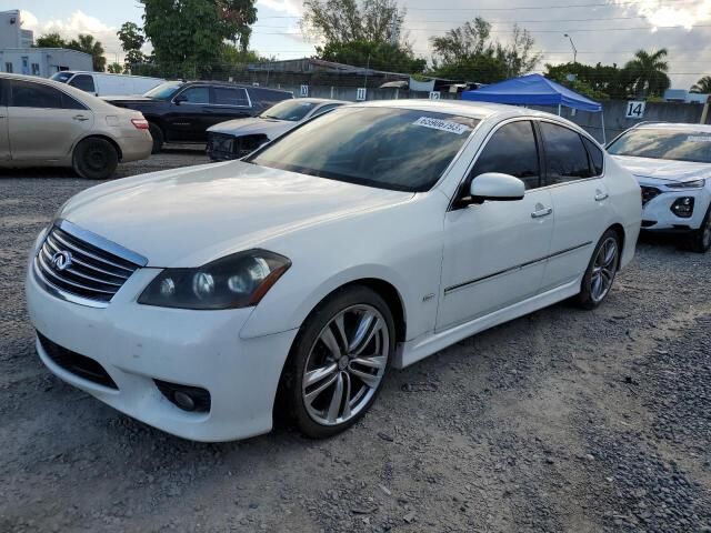 Infiniti M45