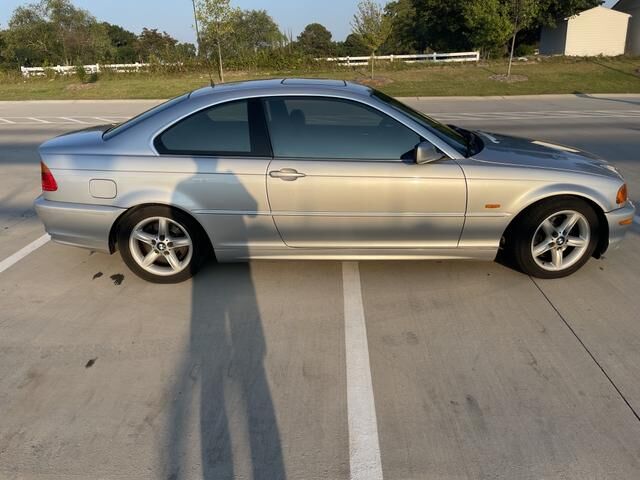 BMW 328Ci