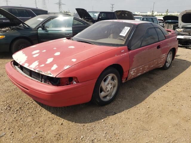 Subaru SVX