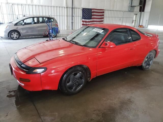 Toyota Celica