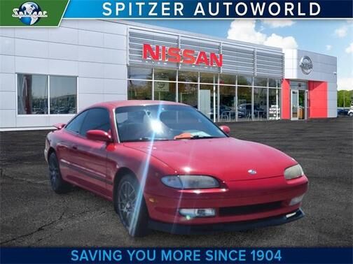 Mazda MX-6