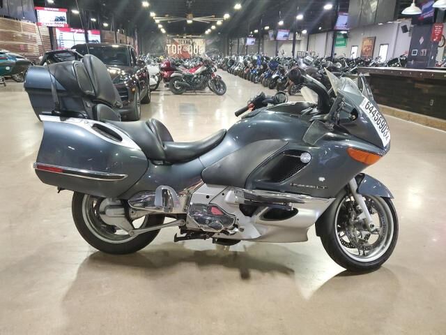 BMW K 1200 LT