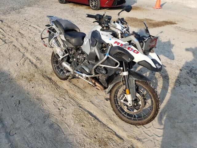 BMW R 1200 GS