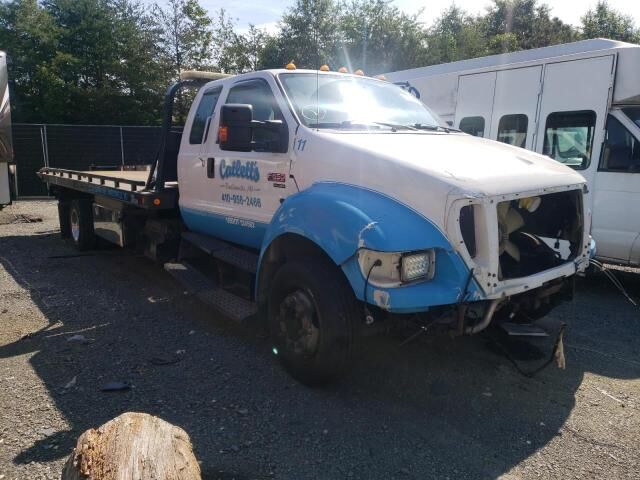 Ford F-650