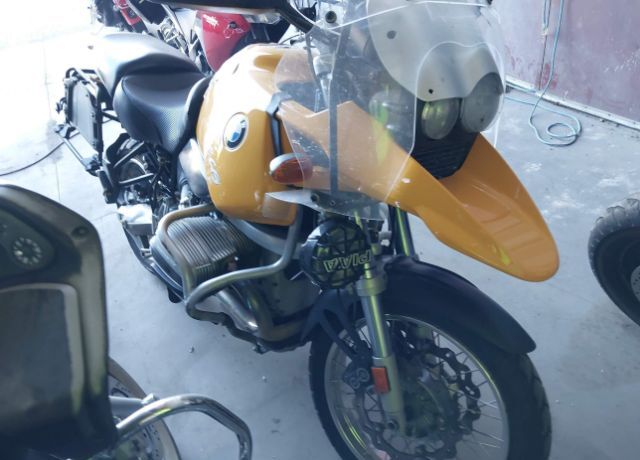 BMW R 1150 GS