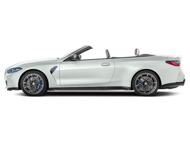2024 BMW M4