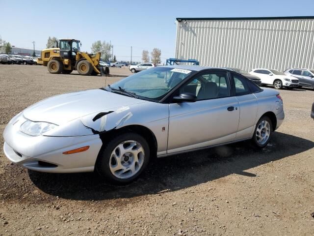 Saturn SC1