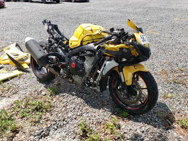 Suzuki GSX-R1000
