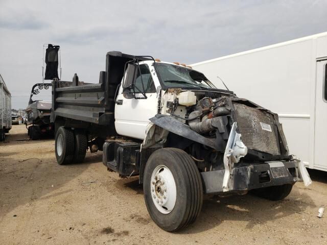 GMC C7