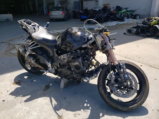 Suzuki GSX-R1000