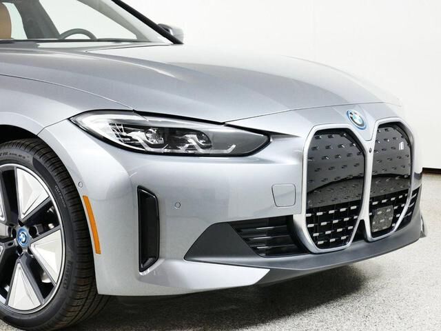 2023 BMW i4