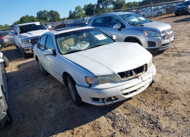 Infiniti I30