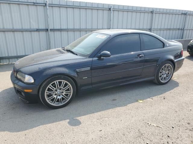 BMW M3Cic