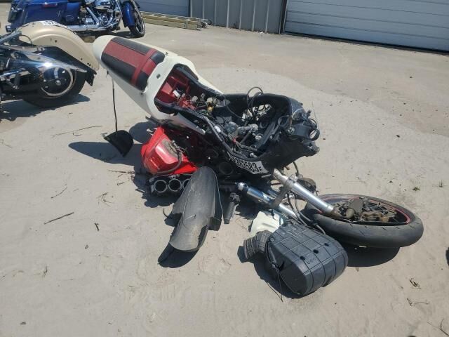 Honda CBR900/CBR954