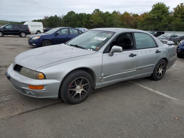Mitsubishi Diamante