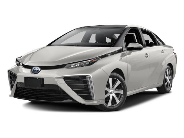 Toyota Mirai