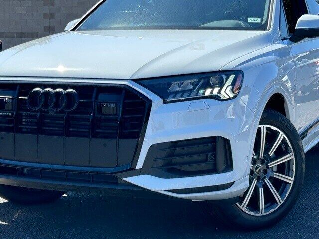 2023 Audi Q7
