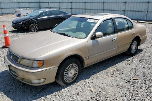 Infiniti I30