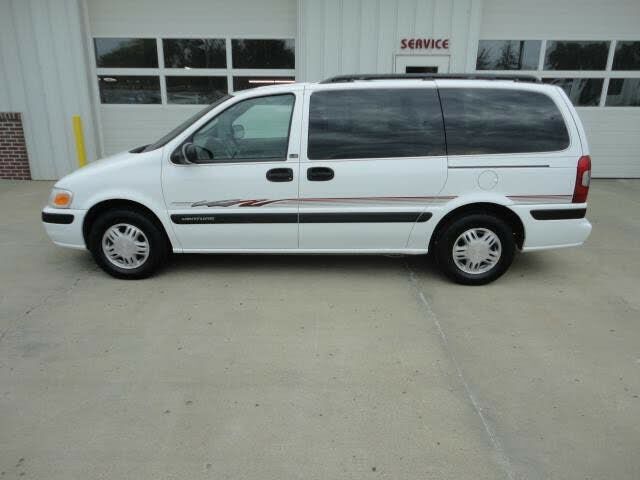 Chevrolet Venture