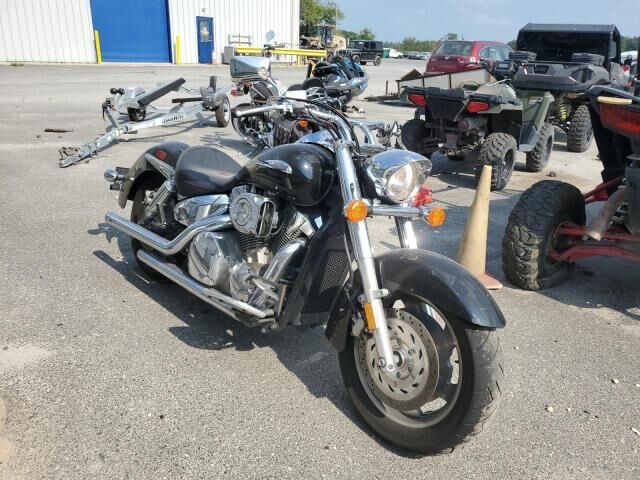 Honda VTX1300R