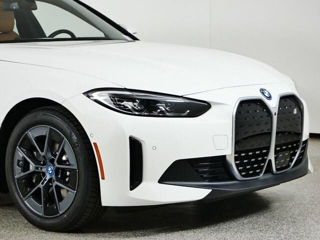 2023 BMW i4