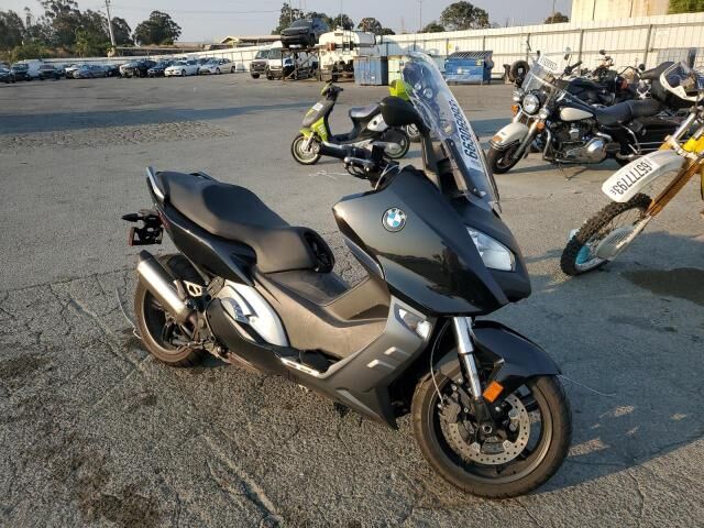 BMW