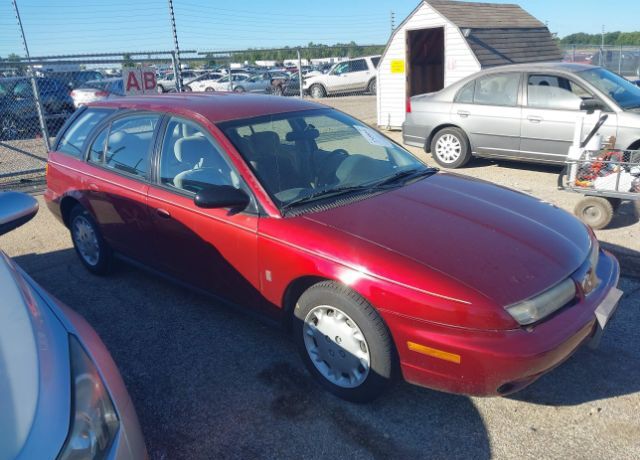 Saturn SW2
