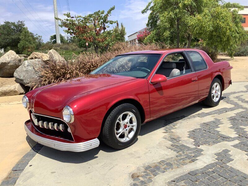 Mercury Cougar