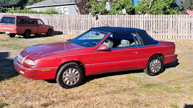 Chrysler LeBaron