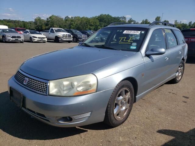 Saturn LW300