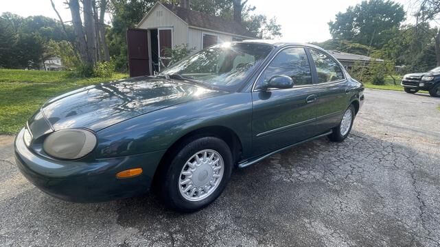 Mercury Sable