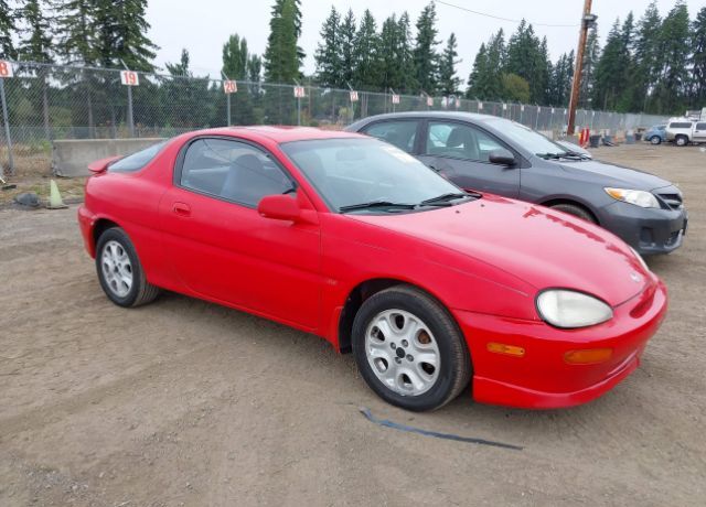 Mazda MX-3