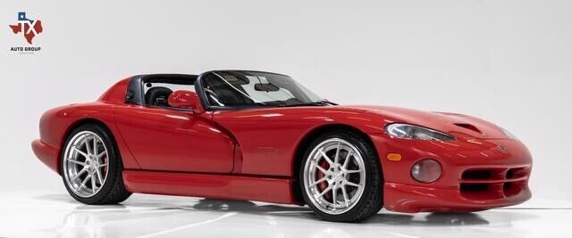 Dodge Viper